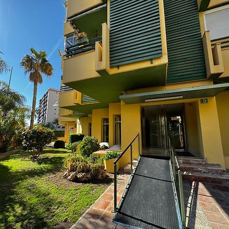 Allegra Suite Malaga Zewnętrze zdjęcie