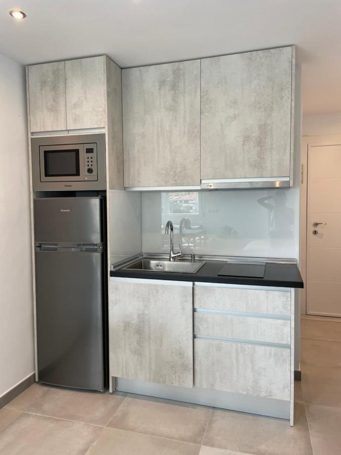 Allegra Suite Malaga Zewnętrze zdjęcie