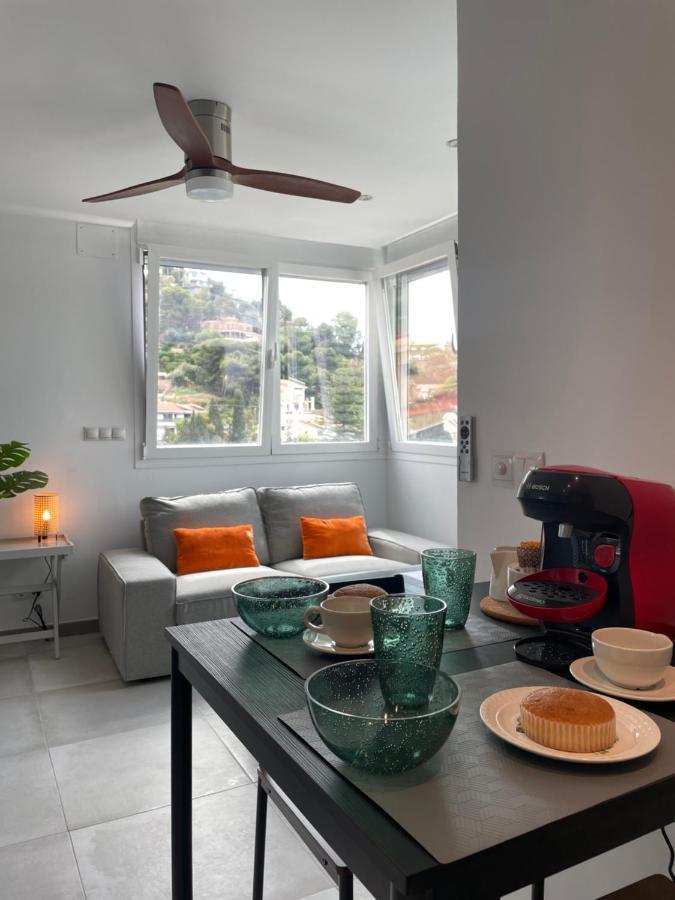 Allegra Suite Malaga Zewnętrze zdjęcie