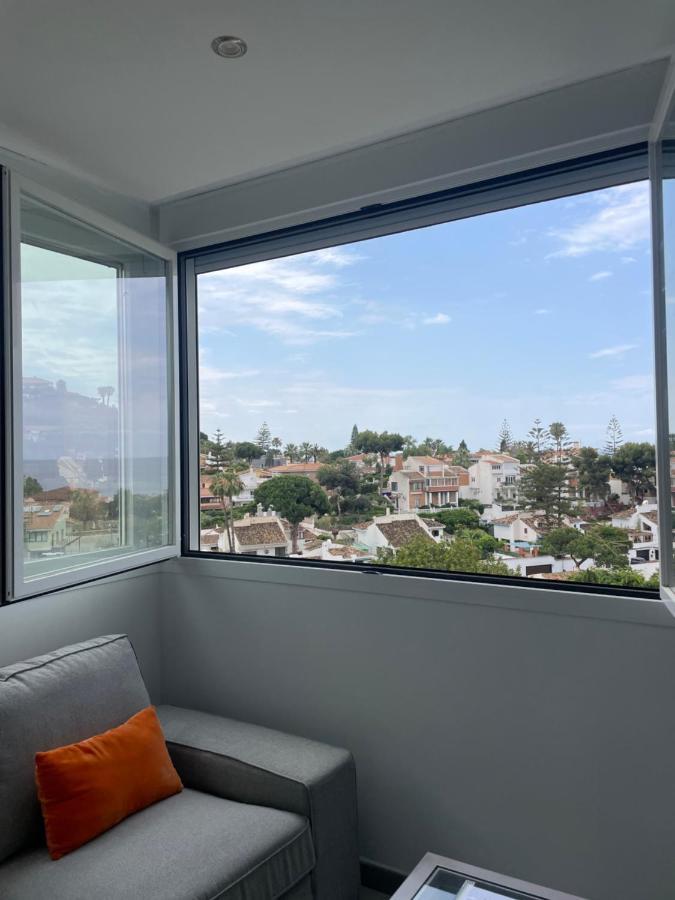 Allegra Suite Malaga Zewnętrze zdjęcie