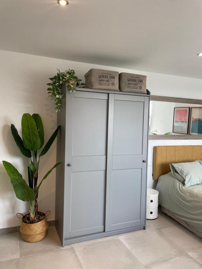 Allegra Suite Malaga Zewnętrze zdjęcie