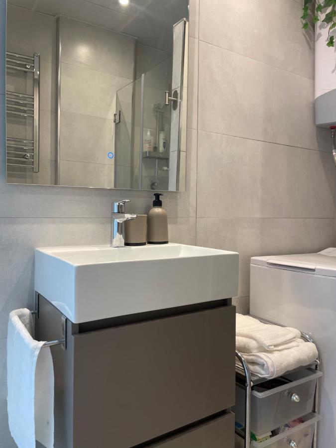 Allegra Suite Malaga Zewnętrze zdjęcie