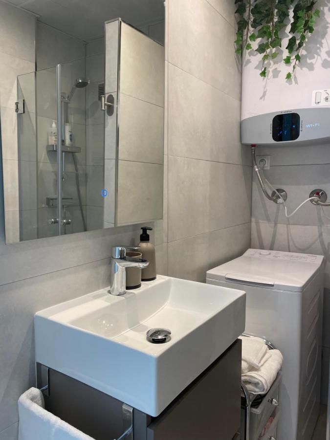 Allegra Suite Malaga Zewnętrze zdjęcie