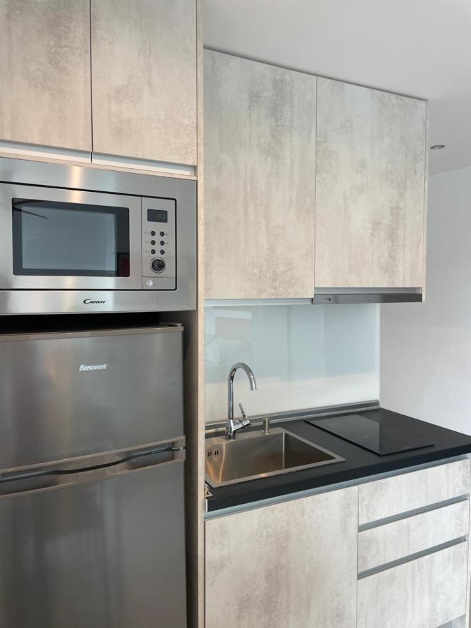 Allegra Suite Malaga Zewnętrze zdjęcie