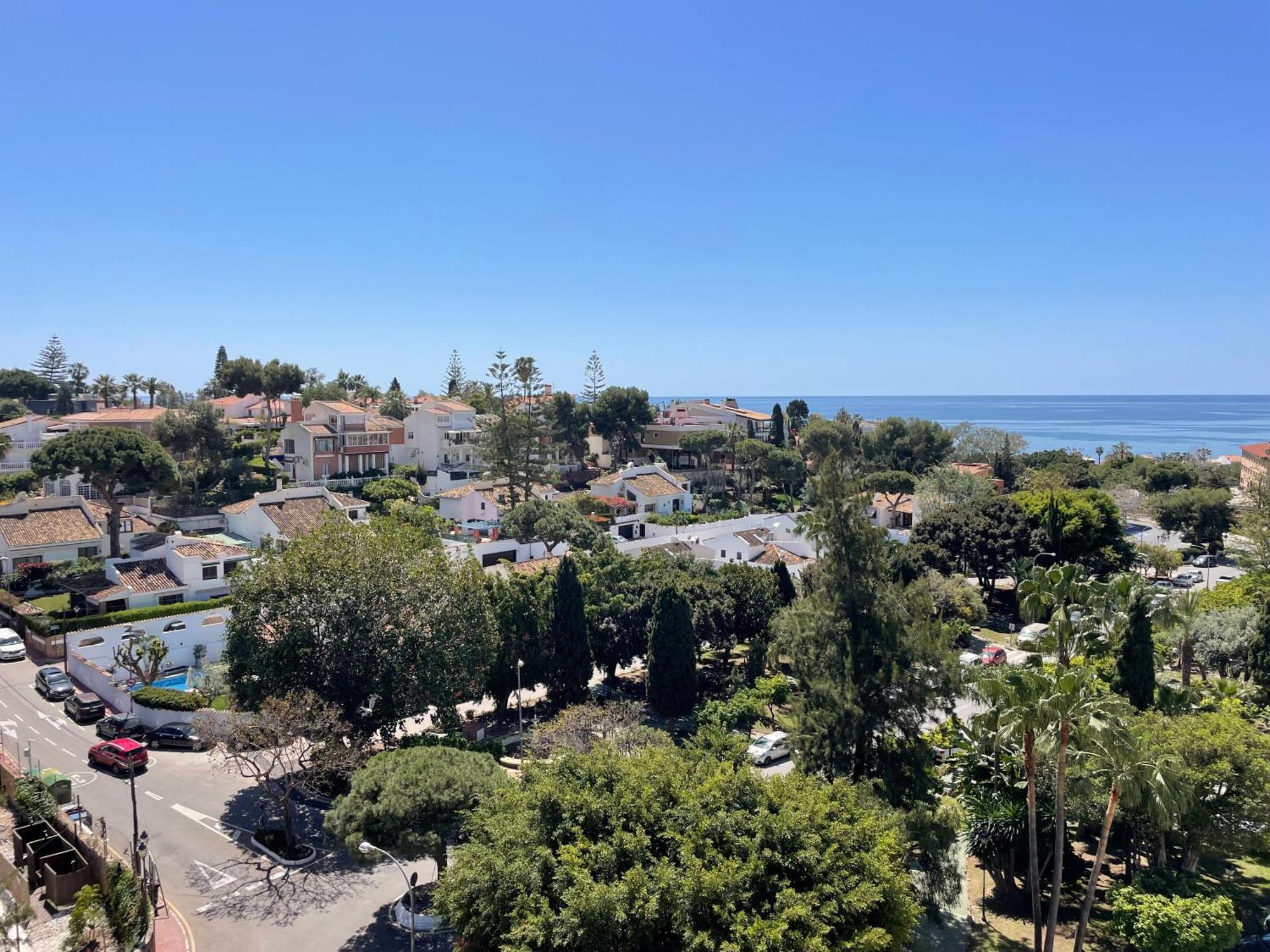 Allegra Suite Malaga Zewnętrze zdjęcie
