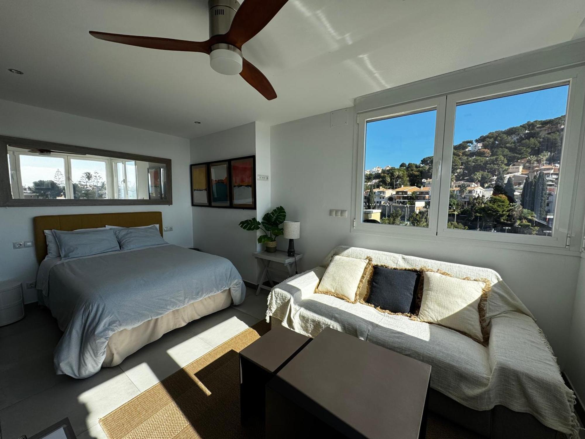Allegra Suite Malaga Zewnętrze zdjęcie