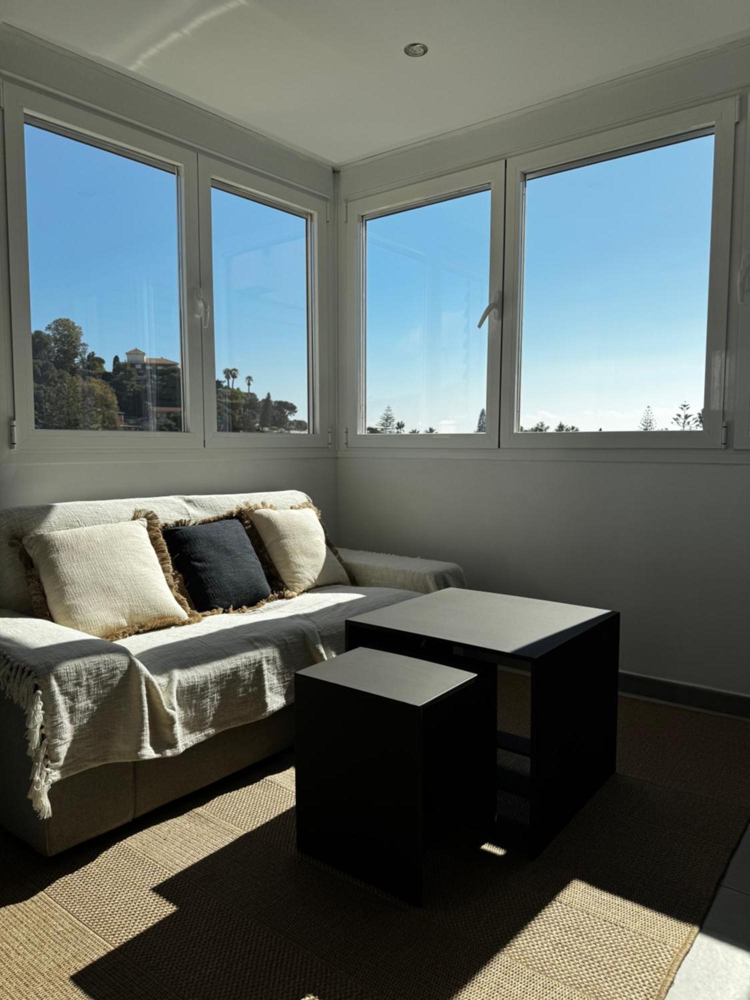 Allegra Suite Malaga Zewnętrze zdjęcie