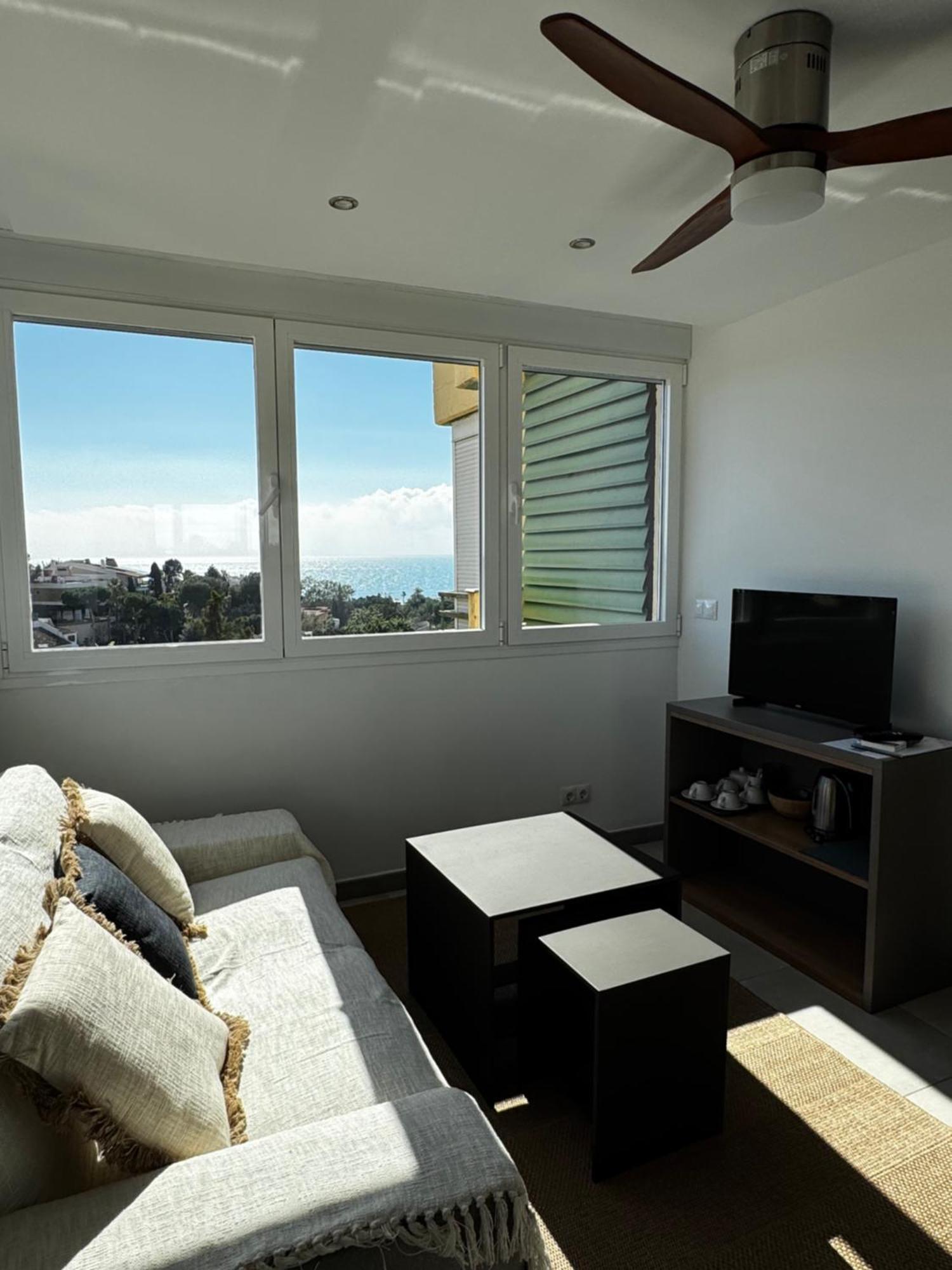 Allegra Suite Malaga Zewnętrze zdjęcie